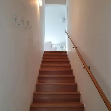 Wohnen Am Waldrand Apartmán Starnberg