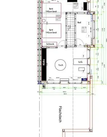 Wohnen Am Waldrand Starnberg