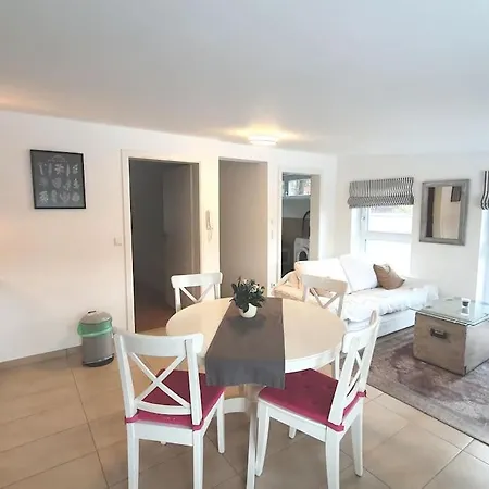 Wohnen Am Waldrand Apartmán Starnberg
