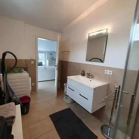 Wohnen Am Waldrand Starnberg