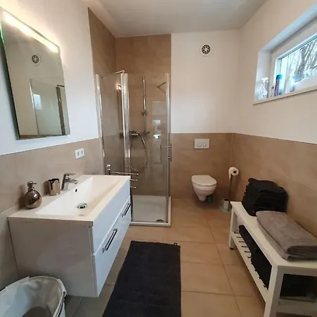 Wohnen Am Waldrand Apartmán Starnberg