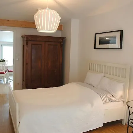 Wohnen Am Waldrand Apartmán Starnberg