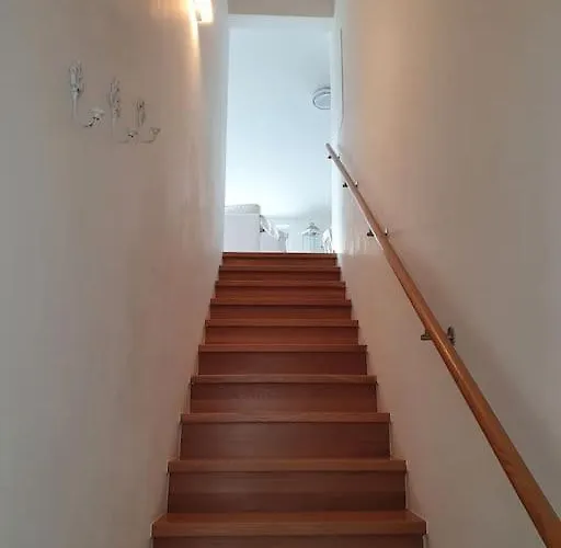 Wohnen Am Waldrand Apartment Starnberg