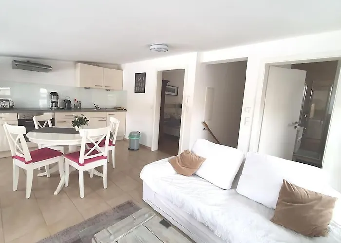 Apartment Wohnen Am Waldrand Starnberg