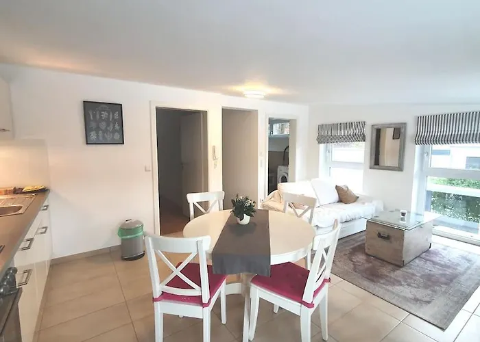 Wohnen Am Waldrand Apartment Starnberg