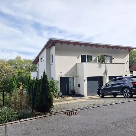 Wohnen Am Waldrand *